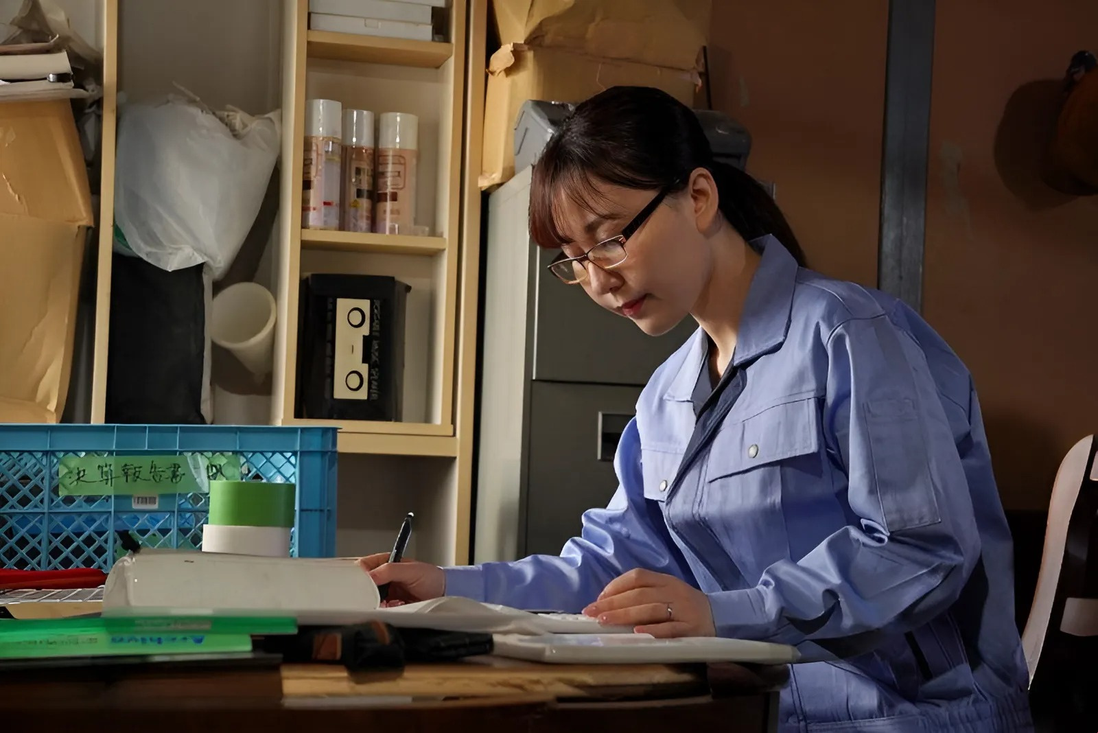 MEYD-810 Ông chủ tôi có cô vợ thật dâm
