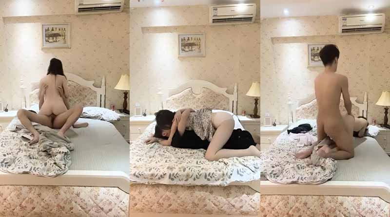 여학생을 호텔로 데려가세요....