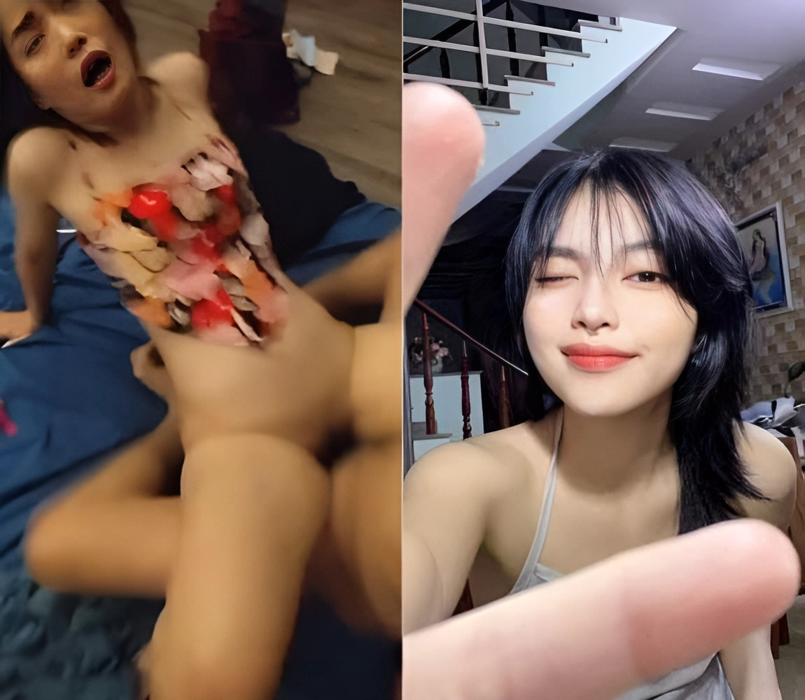 Chung hội với em Nghi cực dâm