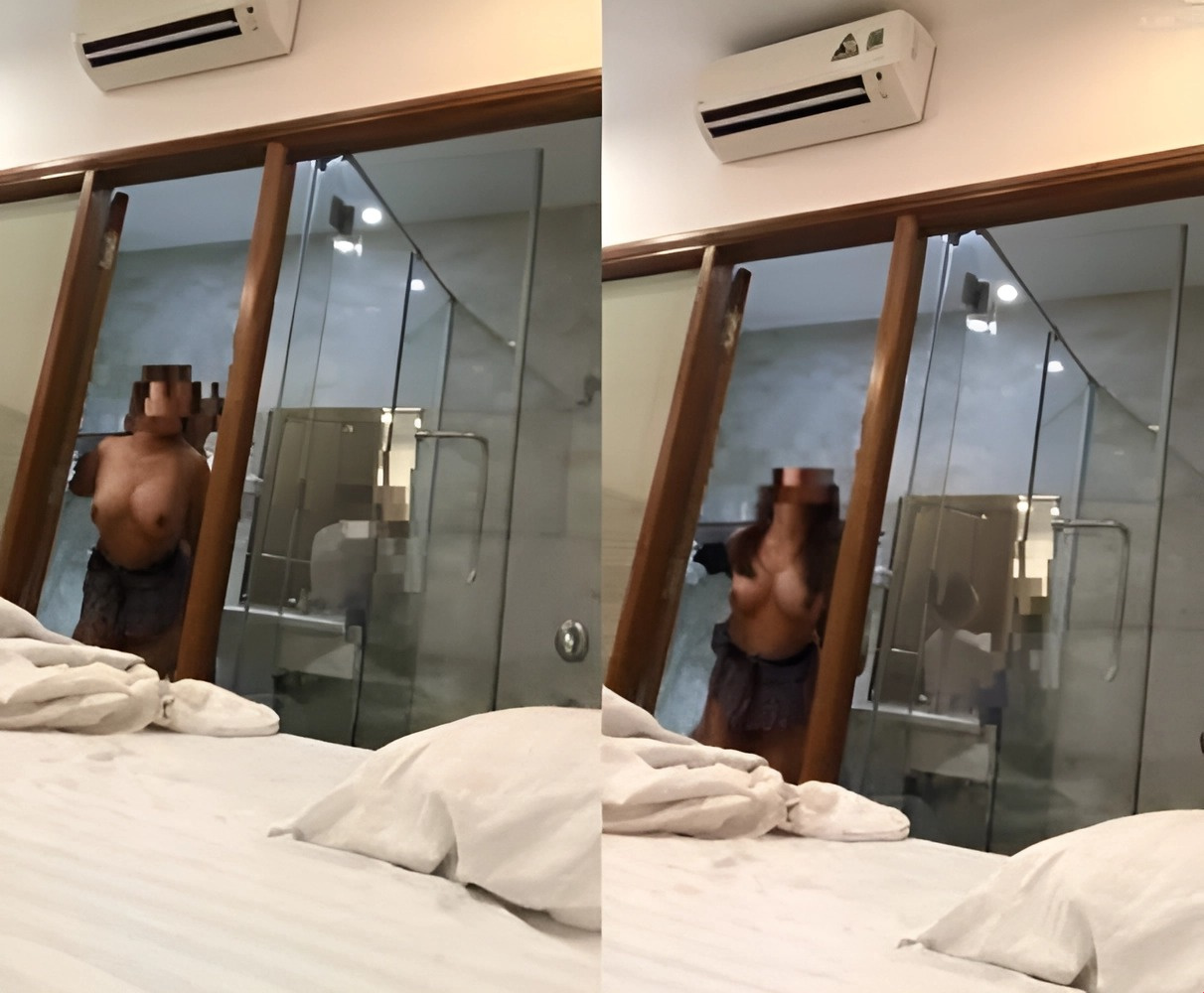 Anh nhấp nhẹ thôi em sắp ra rồi