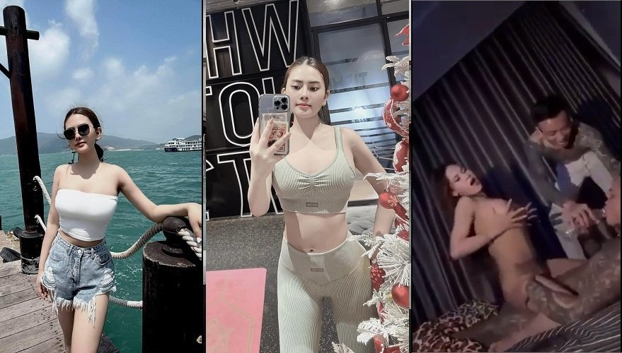 Xả đồ cùng bạn thân của vợ Như Quỳnh
